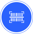 Labeling and barcoding