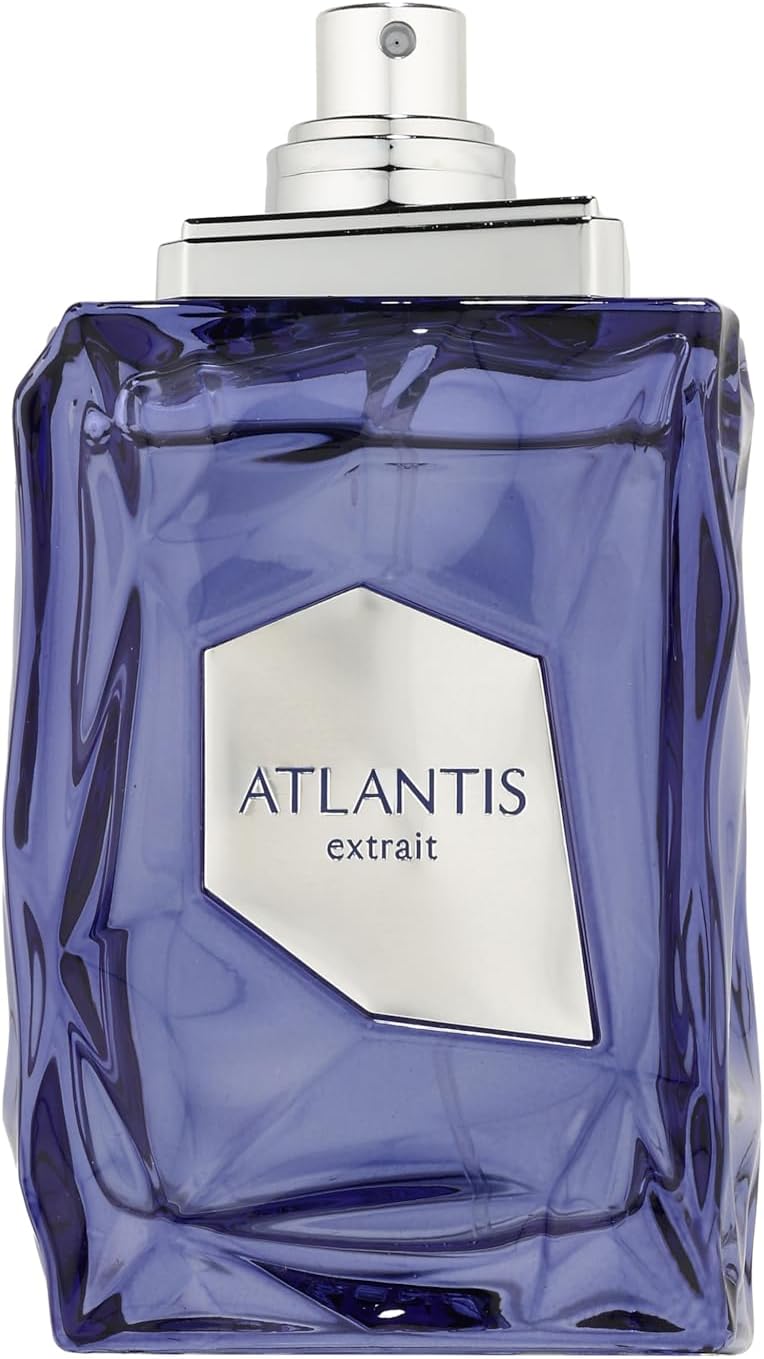 Atlantis Extrait De Parfum 100ml