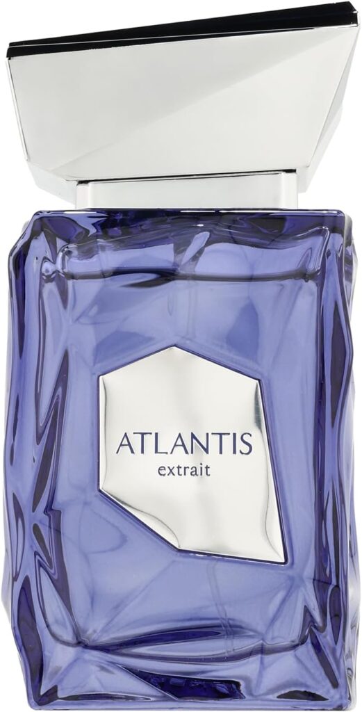 Atlantis Extrait De Parfum 100ml