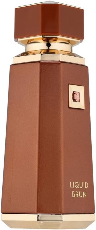 Liquid Brun Eau De Parfum 100ml