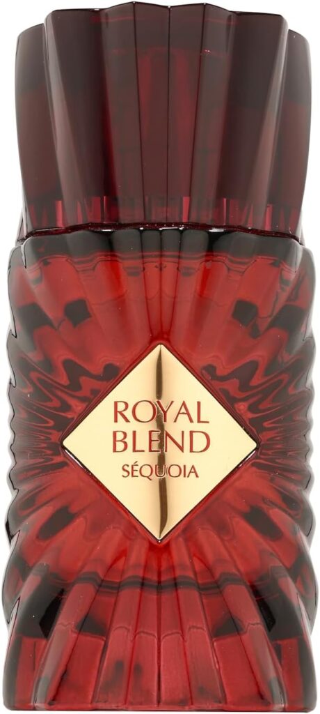 Royal Blend Sequoia by French Avenue
