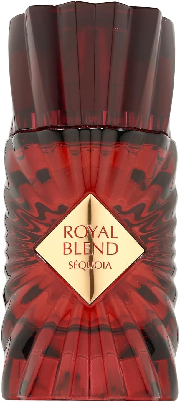 Royal Blend Sequoia by French Avenue